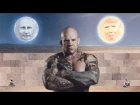 The Allen Dulles Band feat. Jeff Monson — Build A Wall