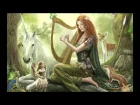 Ирландская Арфа (Кельтская музыка)