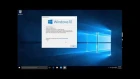Windows 10 Build 10176 - Branding, Watermark, RTM Candidate