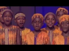 Michael W. Smith & African Children's Choir "Siwano" [A New Hallelujah]