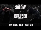 Solow | Twin Mijo vs Brui5er | JNY - MBM4 | Main Event Battle