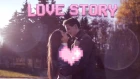 ◘ Анна Тринчер — Love Story  (Премьера клипа!!) ◘