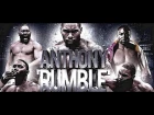 Документальный фильм "ЭНТОНИ "РАМБЛ" ДЖОНСОН"  (2019) Documentary Film Is about "RUMBLE" (Eng Sub)