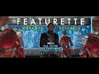 Marvel Studios' Black Panther - Wakanda Revealed Featurette