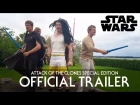 Attack of the Clones Special Edition Official Trailer