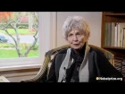 Alice Munro, In Her Own Words: 2013 Nobel Prize in Literature