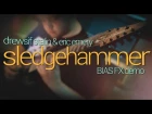 Drewsif Stalin Feat. Eric Emery - Sledgehammer