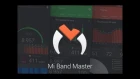 ОБЗОР ПРИЛОЖЕНИЯ / v2.0.7 / Обзор приложения Mi Band Master (MBM)