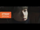 [WINTER FILM] 정세운(JEONG SEWOON) THE 1ST MINI ALBUM PART.2 [AFTER]