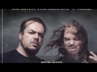 Max and Iggor Cavalera “Live in Saint Petersburg” (FULL SHOW) 4.10.18 video: Alex Kornyshev