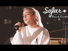 Billie Eilish - Six Feet Under | Sofar Los Angeles
