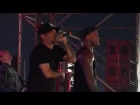Crazy Town - Toxic, live @ Download Festival 2014