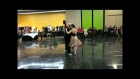 Alejandra Heredia & Mariano Otero, TANGO ZARAGOZA 1Divertango