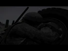 DayZ Standalone: The tire shield