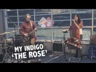 My Indigo (Sharon den Adel) - 'The Rose' (Bette Midler cover) live @ Ekdom in de Ochtend