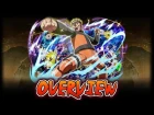 【Naruto Blazing】★6 Mecha-Naruto Overview