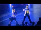 Franco Formica - Anna Melnikova | Adriatic Pearl Dubrovnik 2017 - Show Dance Samba