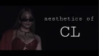aesthetics of CL