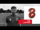Number 8 Leadership Of A Team | Standard Chartered celebrates the power of numbers with LFC