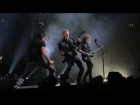 Metallica: Atlas, Rise! (MetOnTour - Hong Kong - 2017)