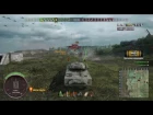World of Tanks ps4 Sheridan master