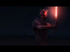 Behind The Scenes: Obi-Wan vs. Darth Maul | Star Wars Rebels