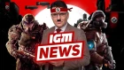 IGM News: Call of Duty без сюжета и много Роскомнадзора