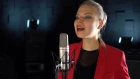 Кузьмина Татьяна (Aleksandra Gotich) -  Adele Skyfall cover