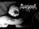 Sargeist - Empire of suffering