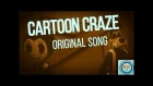 Cartoon Craze - Bendy and the Ink Machine Song (Ft. CG5)
