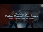 Collaboration class by Polina Revlon & Stas Gusar/ Vogue & Jazz funk / (Call me mother - RuPaul)