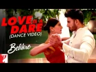 Love Is A Dare | Dance Video | #Befikre | Ranveer Singh | Vaani Kapoor | Vishal and Shekhar