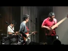 Tohpati - Mahabarata @ Mostly Jazz 10/12/11 [HD]