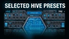 u-he Hive - Selected Presets