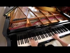 Deliverance - Fast Contemporary Classical Solo Piano Music - David Hicken - The Art Of Piano