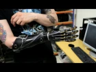 3D printing yourself a hand: Deus Ex's bionic limbs are being made for real