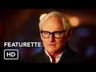 DC's Legends of Tomorrow "Farewell to a Legend" Featurette (HD)
