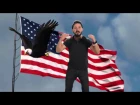 The most patriotic version of the most intense inspirational speech ever by Shia LaBeouf