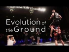 EBI 6 - Evolution of The Ground