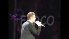 Edge Of Heaven - George Michael - Padova 2007