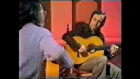John Williams and Paco Pena - Farruca in D (1975)
