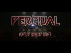 Percival - Wild Hunt Live Tour part II (2017)