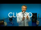 CLUESO - Keinen Zentimeter (Official Video)