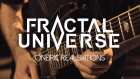 Fractal Universe - Oneiric Realisations (2019)