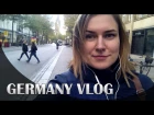 Germany Vlog