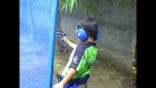 WORLD'S YOUNGEST SHARPSHOOTER MIKO ANDRES 6 year old