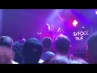 Schoolboy Q and Joey Bada$$ Blankface Tour 2016