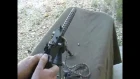 Micro-beltfed machinegun 1919a4 Lakeside Machine Miniature beltfed 22LR