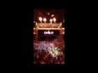 Skrillex and Diplo Present Jack Ü at XS Nightclub Las Vegas Snapchat #109