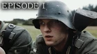 Verstaubt sind die Gesichter - Episode 01 (ww2 Short Film Series) [1080p]